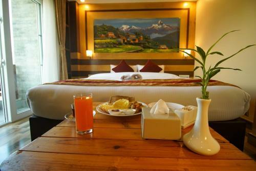 Hotel Satkar Pvt Ltd
