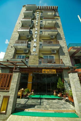 Hotel Satkar Pvt Ltd