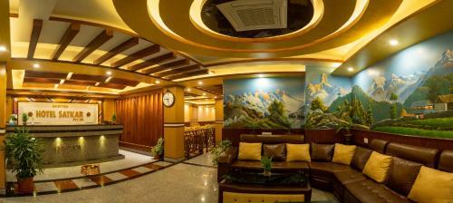 Hotel Satkar Pvt Ltd