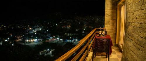 Hotel Satkar Pvt Ltd