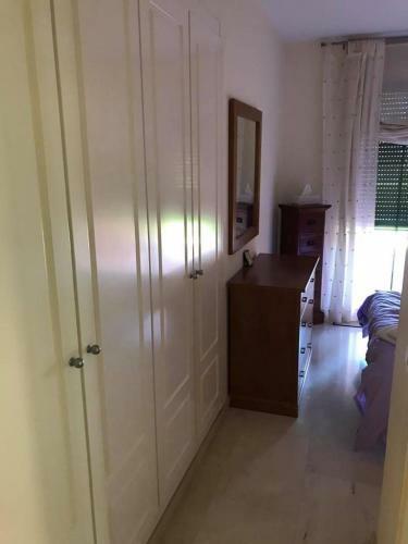 Los Altos Apartment