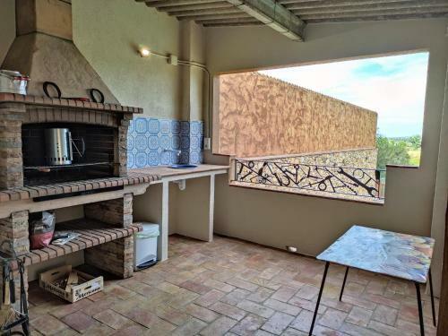 Agroturismo Can Nentia