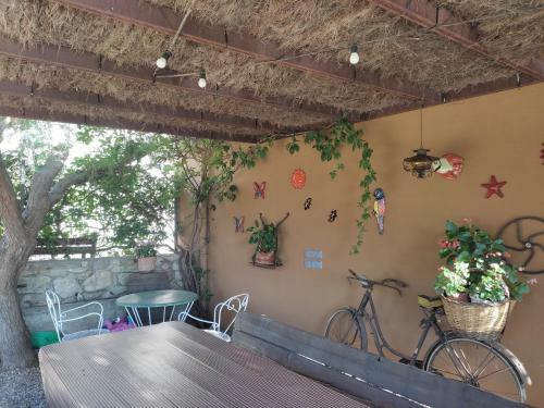 Agroturismo Can Nentia