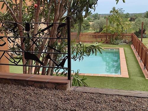 Agroturismo Can Nentia