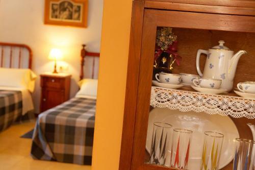 Agroturismo Can Nentia