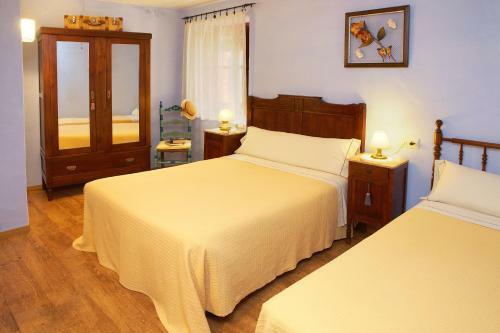 Agroturismo Can Nentia