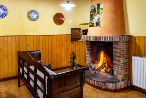 Agroturismo Can Nentia
