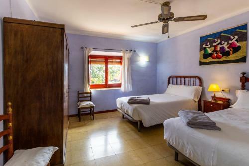 Agroturismo Can Nentia