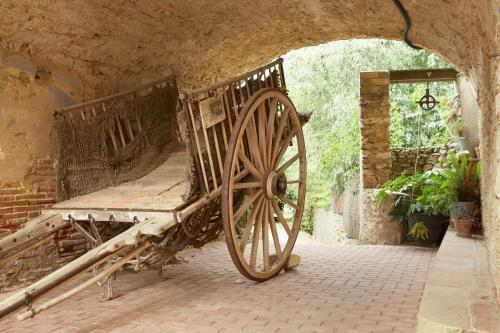 Agroturismo Can Nentia