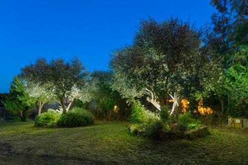 Agroturismo Can Nentia
