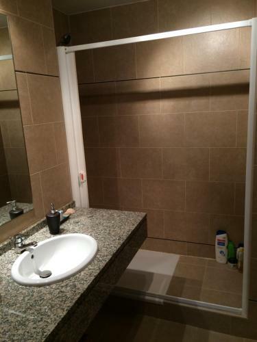 Apartamento Atico Langosteira