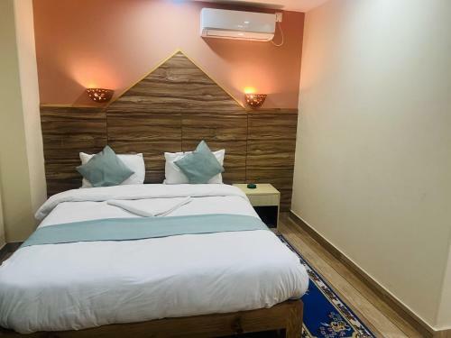 Hotel Olympus Pokhara