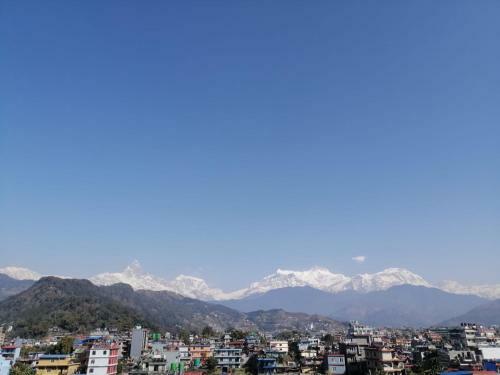 Hostal Hotel Yatri