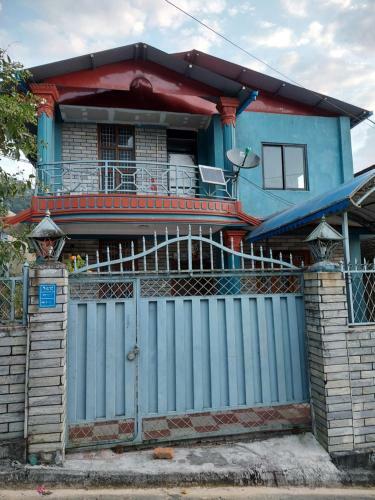 Yudip Homestay