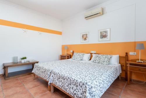 New! Villa Es Puig With Pool, Bbq, Wifi