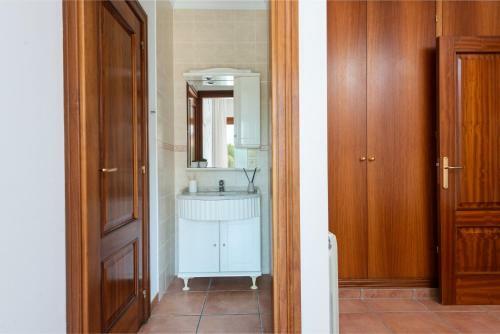 New! Villa Es Puig With Pool, Bbq, Wifi