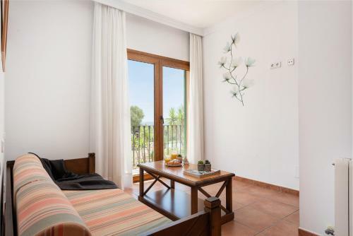 New! Villa Es Puig With Pool, Bbq, Wifi