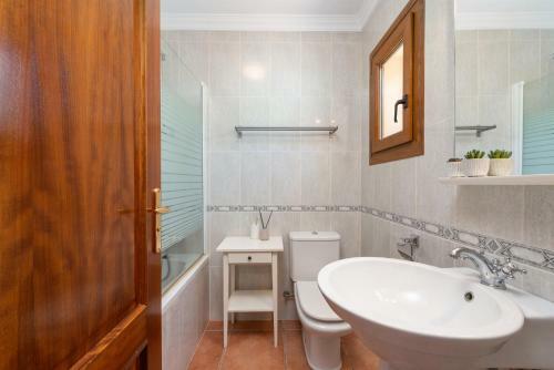 New! Villa Es Puig With Pool, Bbq, Wifi