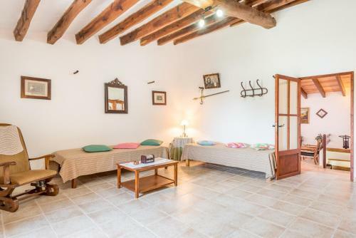 Finca Son Sol�