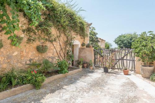 Finca Son Sol�