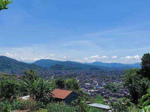 Dharapani Homestay