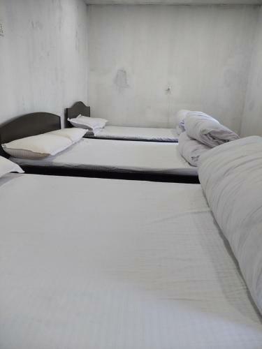 Dharapani Homestay