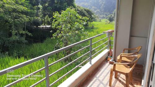 Sam Maya Homestay