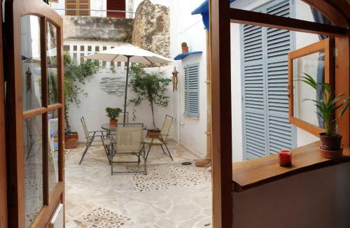 Apartamento Casa De Pueblo Con Encanto