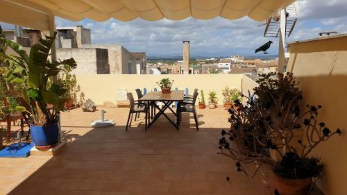 Apartamento Casa De Pueblo Con Encanto
