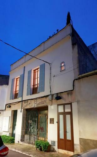 Apartamento Casa De Pueblo Con Encanto