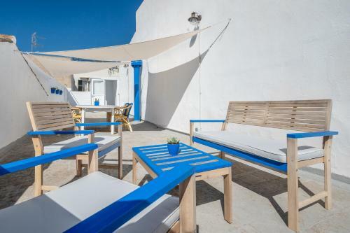 Casa Moss�n 27