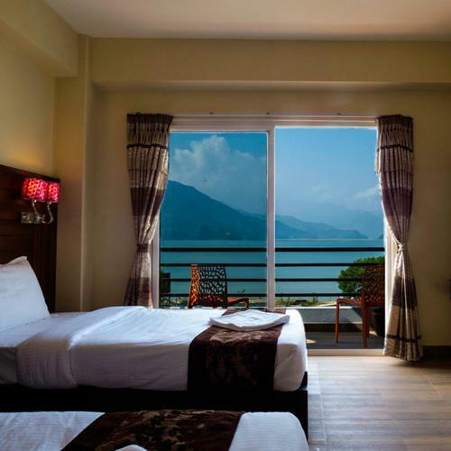 Hotel Middle Star