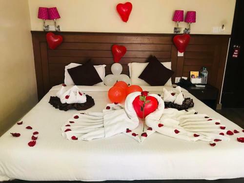 Hotel Middle Star