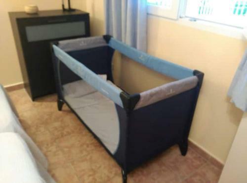 Apartamento Cala Ferrera Home&me