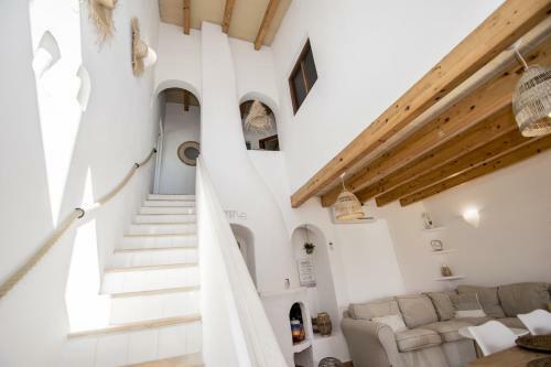 Villa Bord De Mer Cala Serena