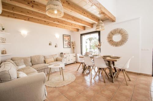 Villa Bord De Mer Cala Serena