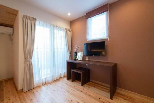 Apartamento Ochanoma