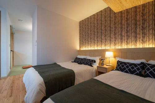 Apartamento Ochanoma