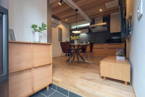 Apartamento Ochanoma