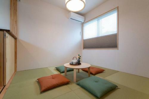 Apartamento Ochanoma