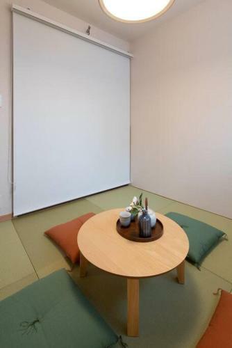 Apartamento Ochanoma