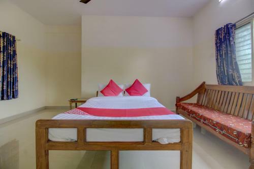 Oyo 70407 Hotel Sea View