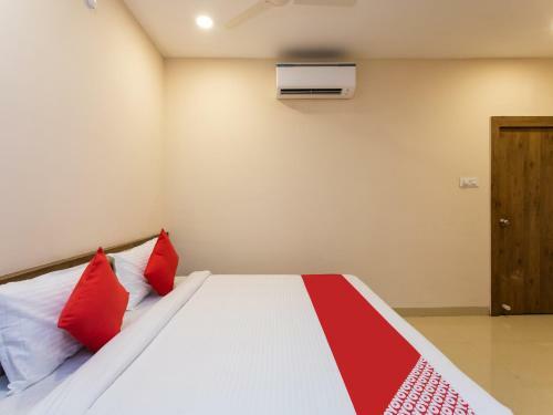 Oyo 70407 Hotel Sea View