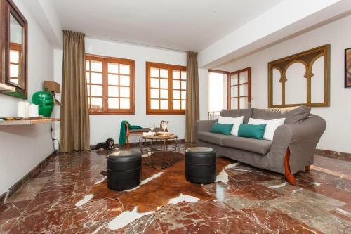 Apartamento Benn�ssar 2