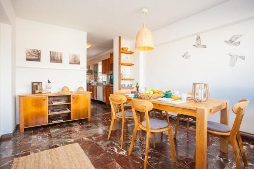 Apartamento Benn�ssar 2
