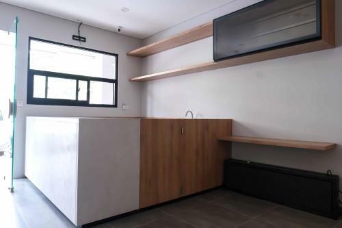 Hotel M Cabin Karawaci
