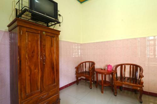 Hostal Hotel Garuda Binjai
