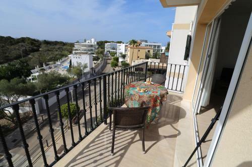 Apartamento Ferrera Vista 3