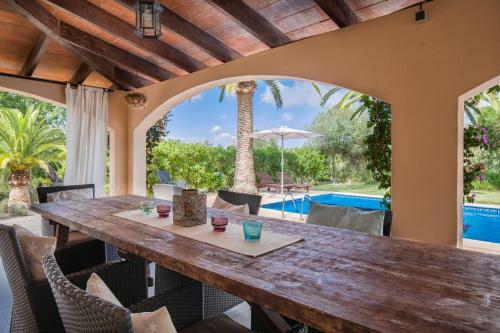 Finca Polita