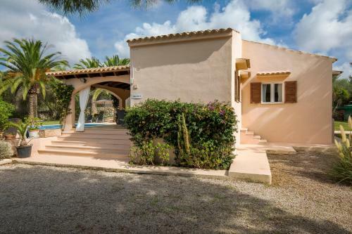 Finca Polita